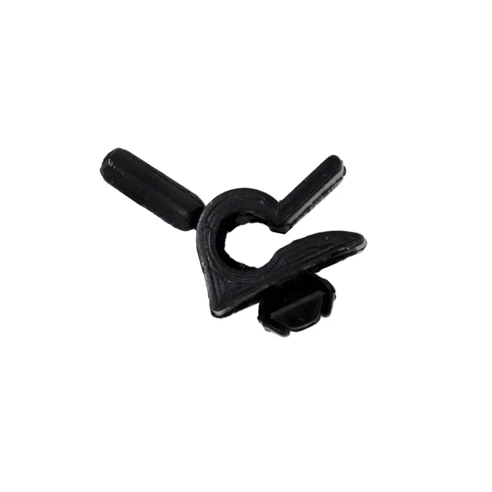 Clip Piccola per Cofano Renault Clio Kangoo Megane