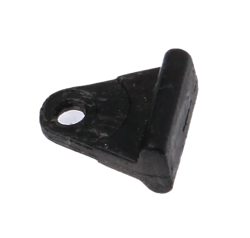 Clip Plastica Riparazione Tendina Posteriore per BMW Serie 7 E38 E65