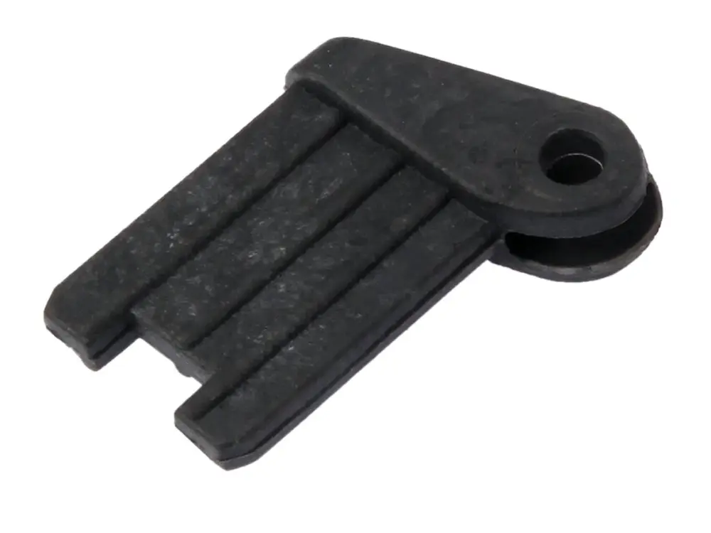 Clip Plastica Riparazione Tendina Posteriore per BMW Serie 7 E38 E65