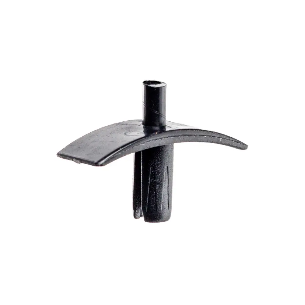 Clip Radiatore 50 Pezzi per Volvo 850 940 960 S80 S90 V90