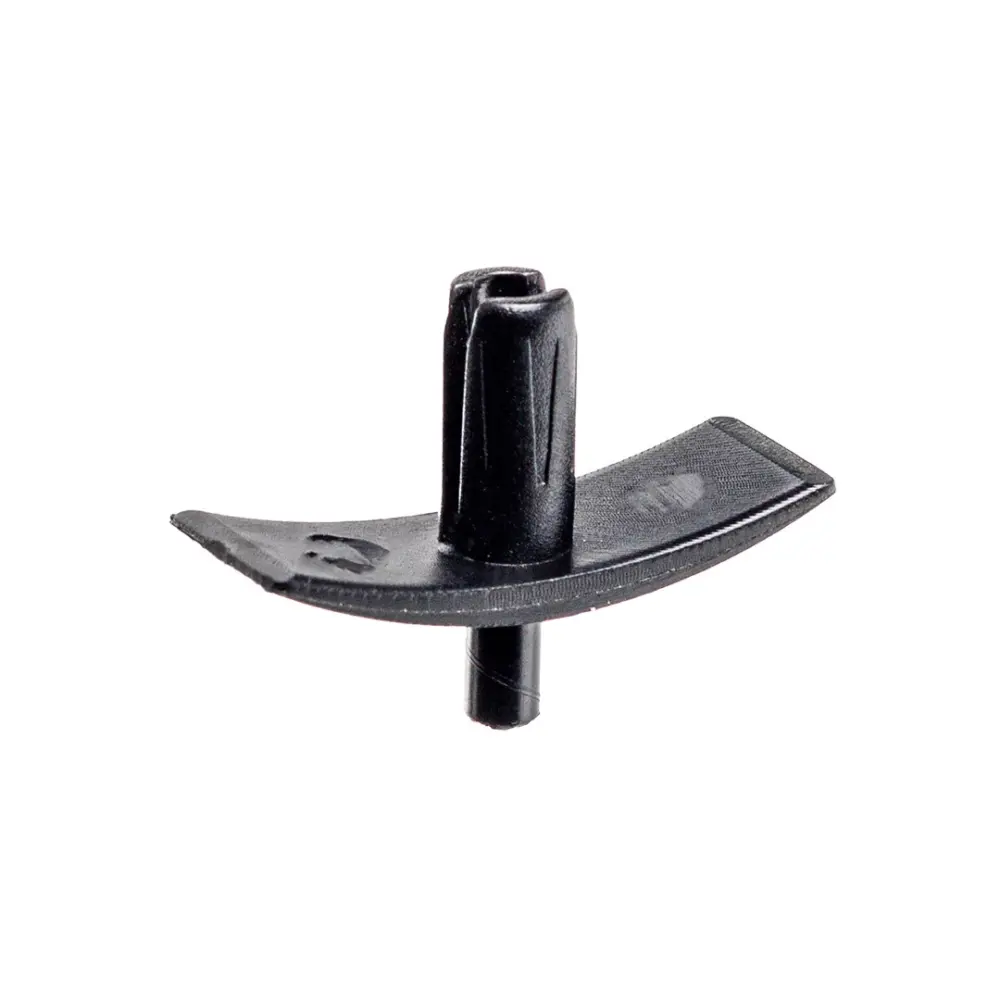 Clip Radiatore per Volvo 850 940 960 S80 S90 V90 - 1 Pezzo