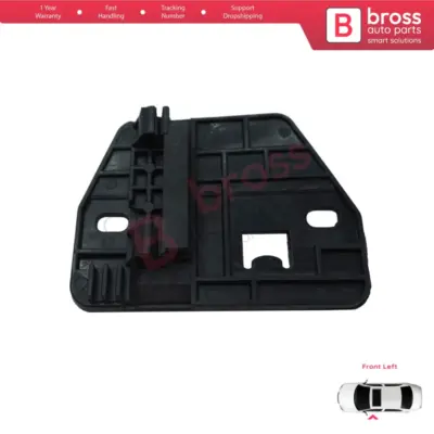 Clip Riparazione Alzacristallo Anteriore Sinistro per Renault Master MK2