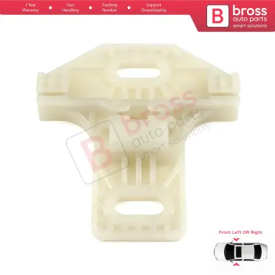 Clip Riparazione Alzacristallo Porta Anteriore per Daf CF65 CF75 CF85 XF105 Cf