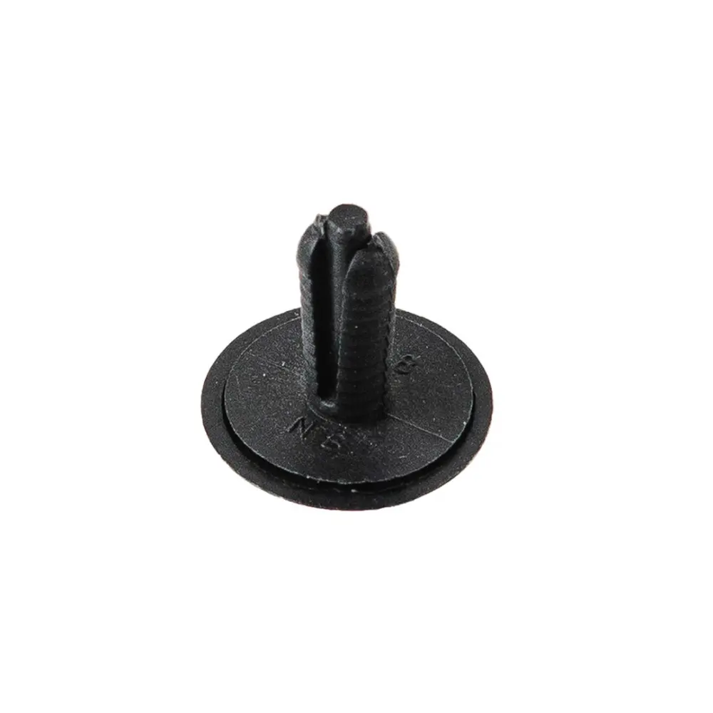 Clip Rivestimento 10 Pezzi per Ford Land Rover Jaguar