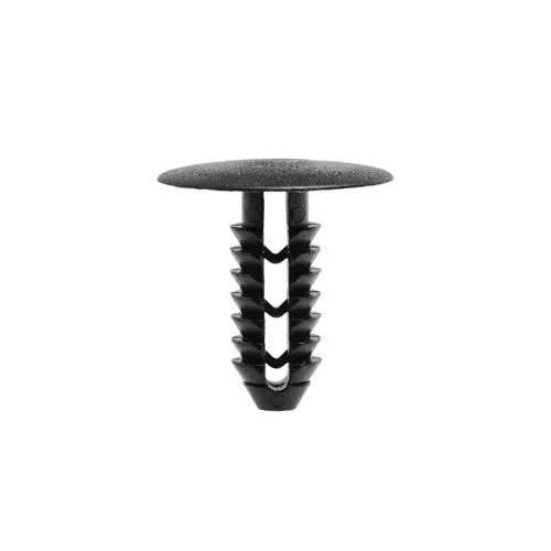 Clip Rivestimento Nere per Fiat Ducato - 100 Pezzi
