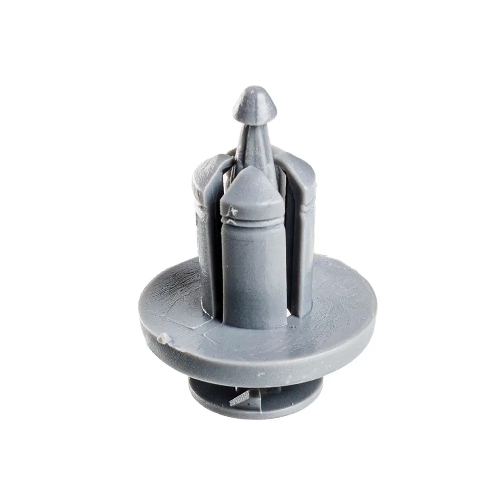 Clip Rivestimento per Renault Trafic (2001-2014) - 1 Pezzo
