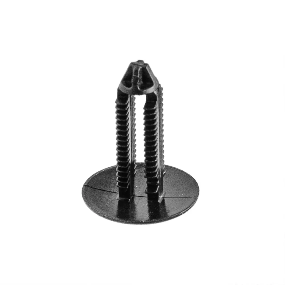 Clip Sedile in Bakelite per Ford Escort - 100 Pezzi