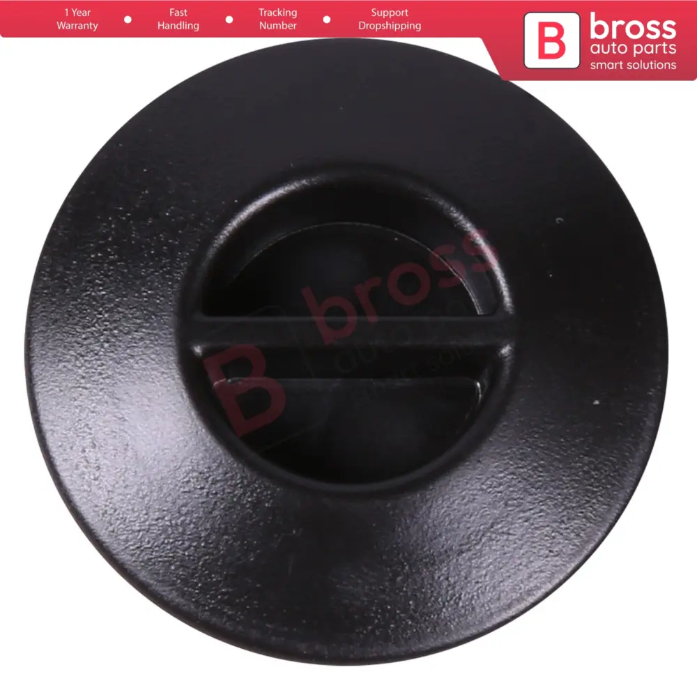 Clip Soglia Laterale 10 Pezzi per BMW E83 e Altri Modelli