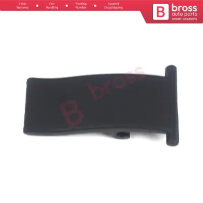 Clip Superiore Fermo Tendina Parasole Porta Posteriore per Ford Focus 2 C Max