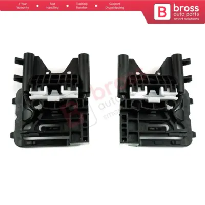 Clip Supporto Alzacristalli per Range Rover L405 CK52 23201 Ak CK52 27001 Ae