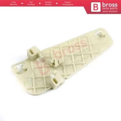 Clip Supporto Alzacristallo Anteriore Sinistro per Jeep Grand Cherokee MK2 Wj Wg