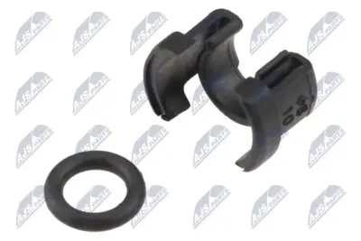 Clip Supporto per Toyota Corolla 2019- Prius 2015- Camry 2017- Ch-r 2016- RAV4
