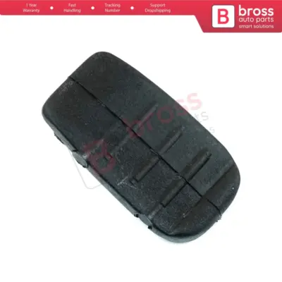 Clip Supporto Tenda Parasole Finestra Posteriore BMW Serie 5 E39 1995-2004