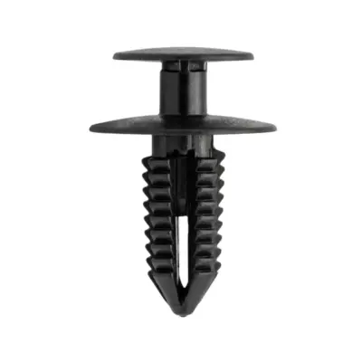 Clip Tappeto Bagagliaio - 1 Pezzo per Mercedes Classe E W124, Classe S W126 W140