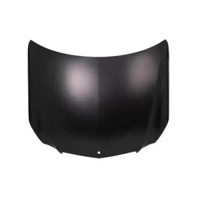Cofano Anteriore per Mercedes Classe E W212 2009-2012 Berlina e Station Wagon