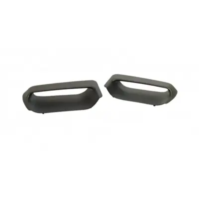Cofano con Presa Aria per Ford Mustang 71-73