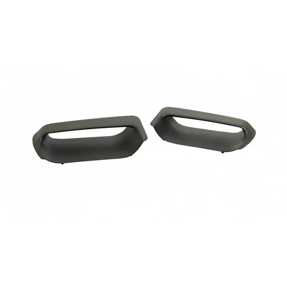 Cofano con Presa Aria per Ford Mustang 71-73
