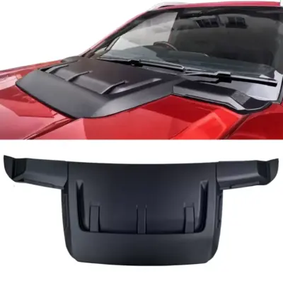 Cofano con Presa D'aria Tenzo-r Performance per Ford Ranger T9 dal 2023