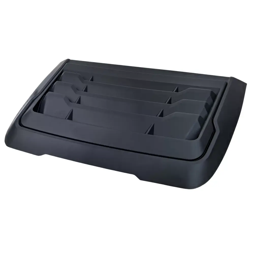 Cofano con Presa D’aria Type B per Ford Ranger T7 T8 2015-2022