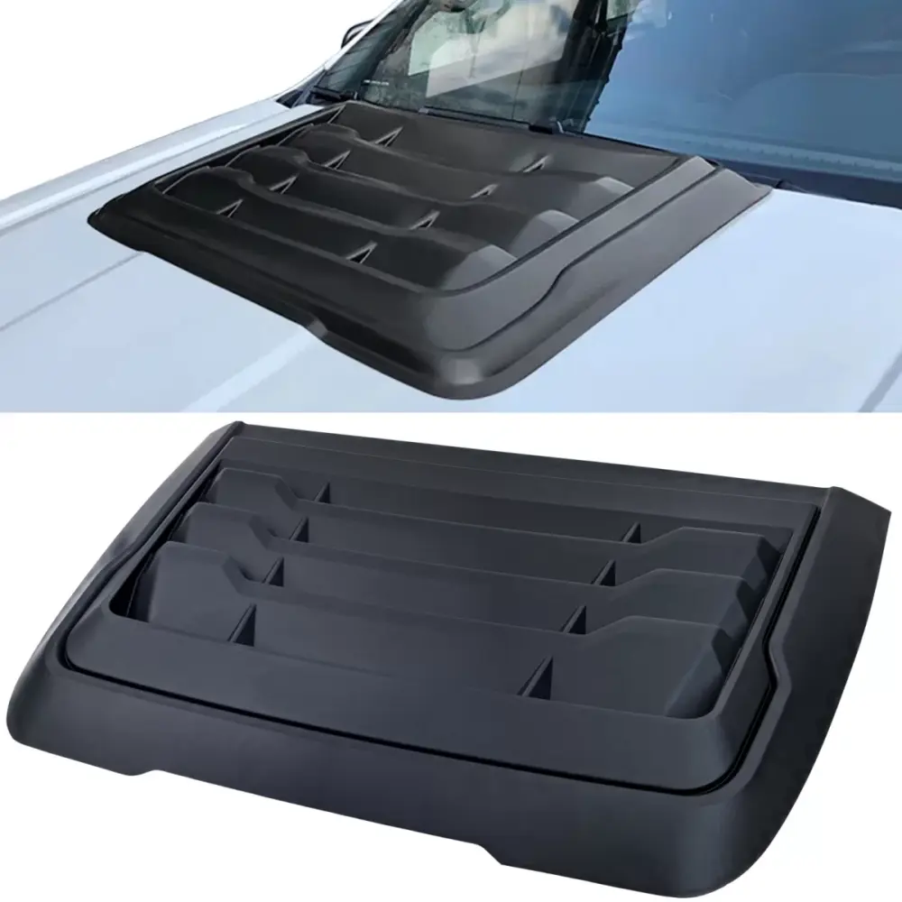 Cofano con Presa D’aria Type B per Ford Ranger T7 T8 2015-2022