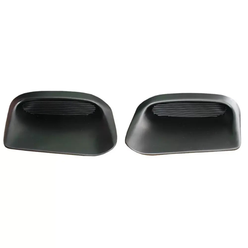 Cofano con Prese D’aria per Pontiac Gto 68-70