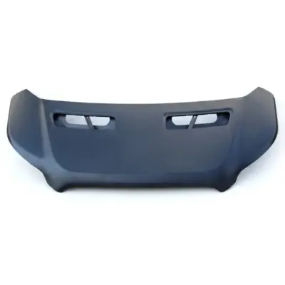 Cofano in Acciaio per Ford Transit V363 (2014-2019) e Non Verniciato