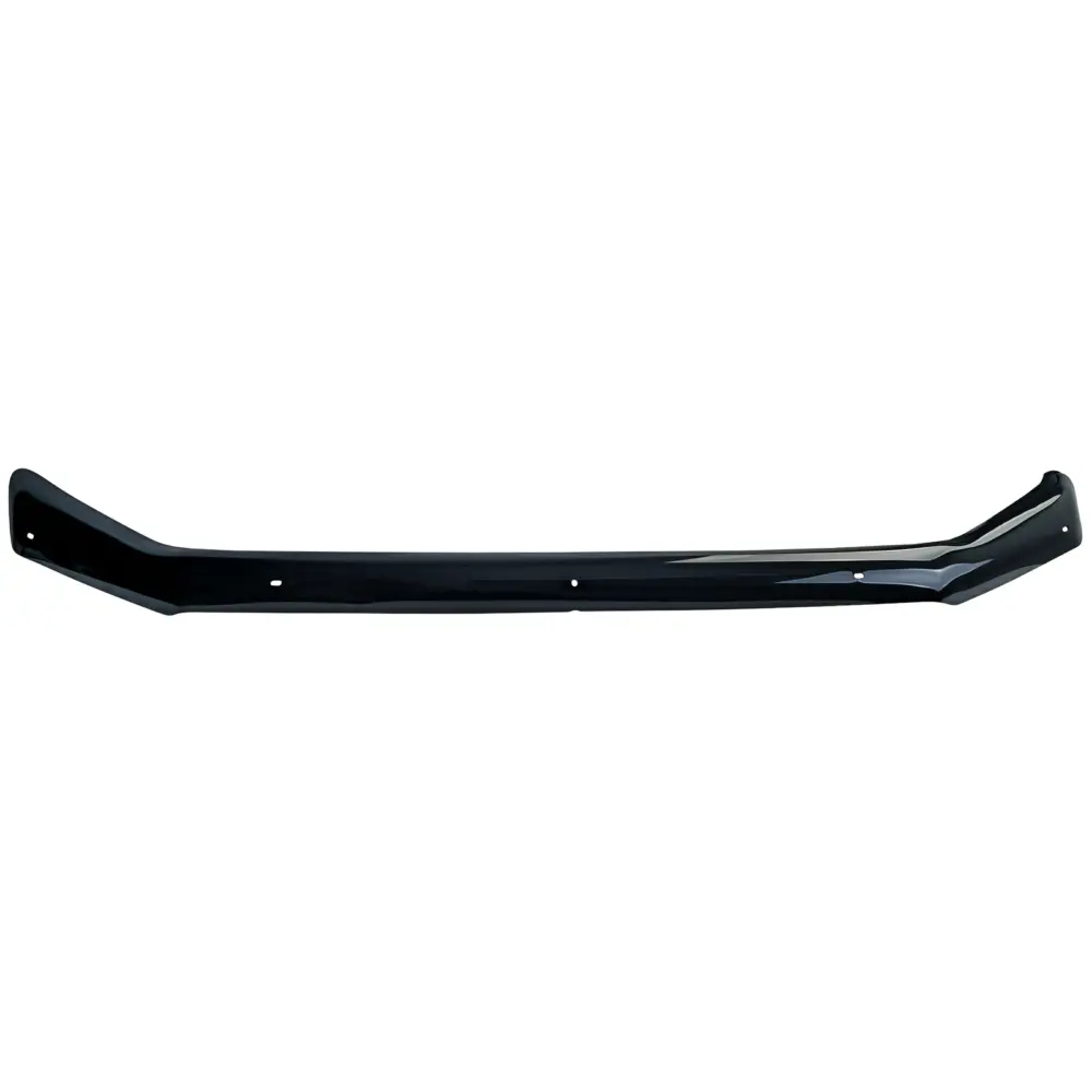 Cofano Protezione Motore Nero Lucido per Ford Ranger T9 dal 2023