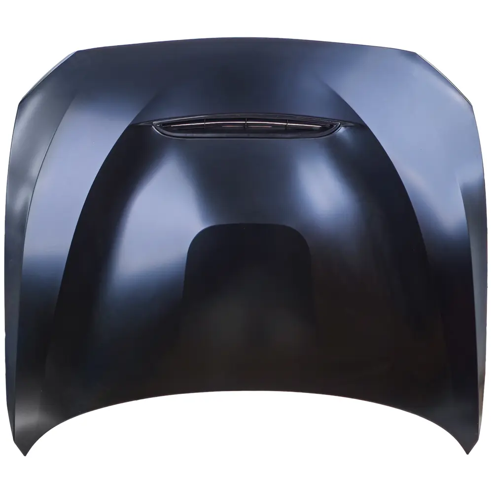 Cofano Sportivo con Presa d'Aria per BMW Serie 1 F20 F21 Serie 2 F22 F23