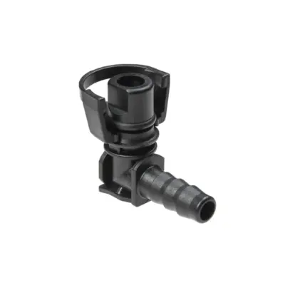 Collegamento Tubo Acqua Termostato per Opel Astra H (MK5, Sporthatch)