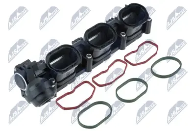 Collettore di Aspirazione Parte Inferiore Sinistra per Audi A4 A5 A6 A7 A8 Q5