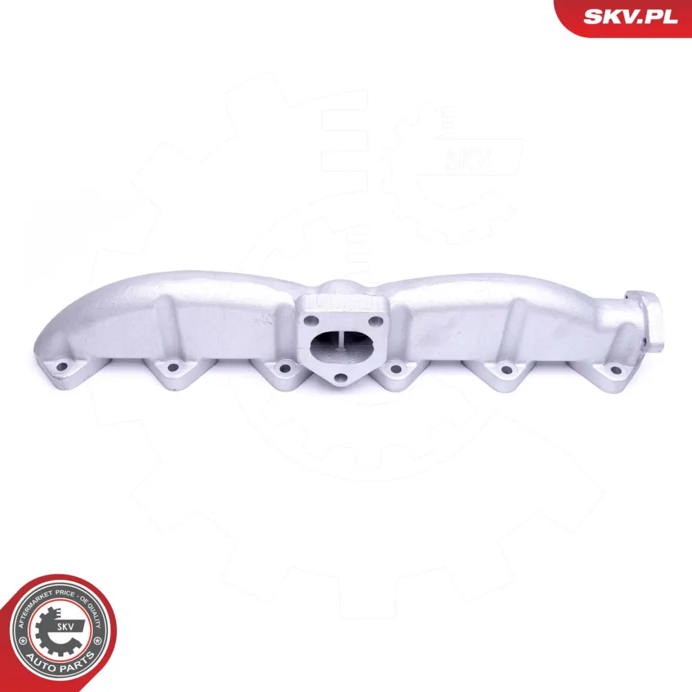 Collettore di Scarico per BMW Serie 3 (E46) 5 (E60) X5 (E53) 7 (E65) 11622248166