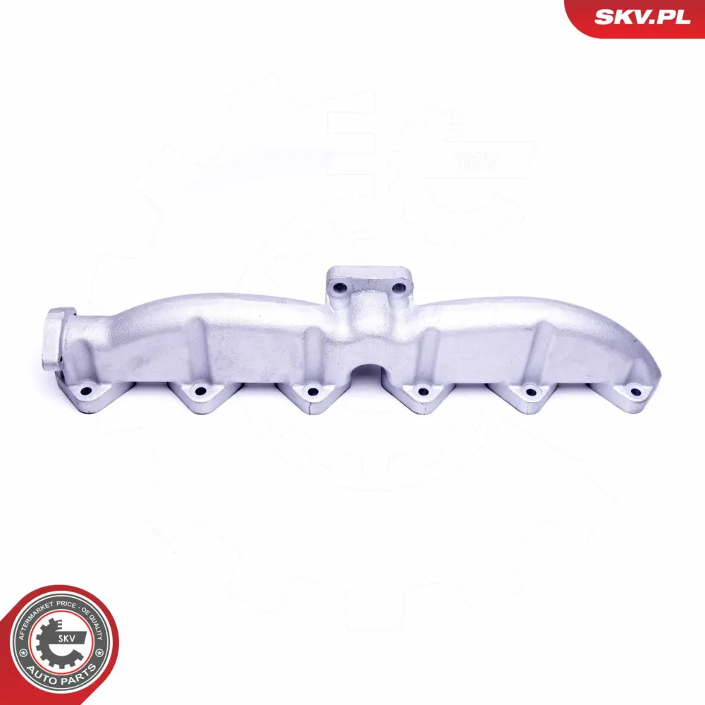 Collettore di Scarico per BMW Serie 3 (E46) 5 (E60) X5 (E53) 7 (E65) 11622248166