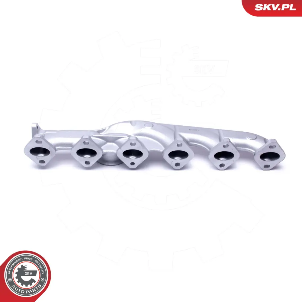 Collettore di Scarico per BMW Serie 5 (E60) 3 (E93) X3 (E83) 7 (E65) 11627796886