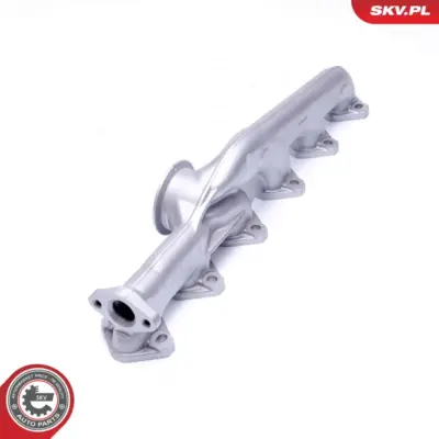 Collettore di Scarico per BMW Serie 5 (E60) 3 (E93) X3 (E83) 7 (E65) 11627796886