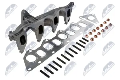 Collettore di Scarico per Renault Espace Kangoo Laguna Megane Trafic 1,9 DCI 02