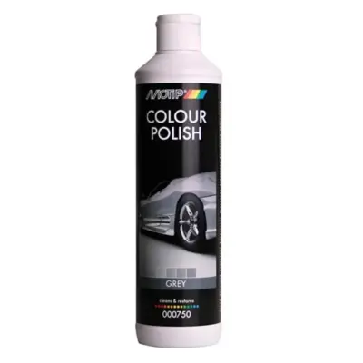 Color Polish Grigio Motip 500ml Universale