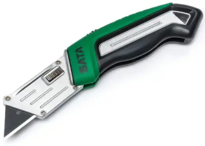 Coltello multiuso pieghevole lama affilata utensile portatile salvataggio