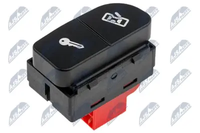 Comando Blocca Porta Anteriore Sinistro per VW Fox 2003