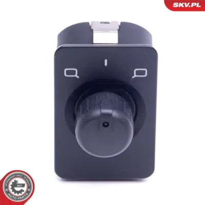 Comando, regolazione specchio per Audi A6 C5 (4B2 4B4) A3 (8L1) 4B1 959 565A
