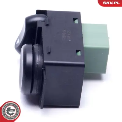 Comando, regolazione specchio per Fiat Bravo I (182_) Bravo II (198_) 735298499