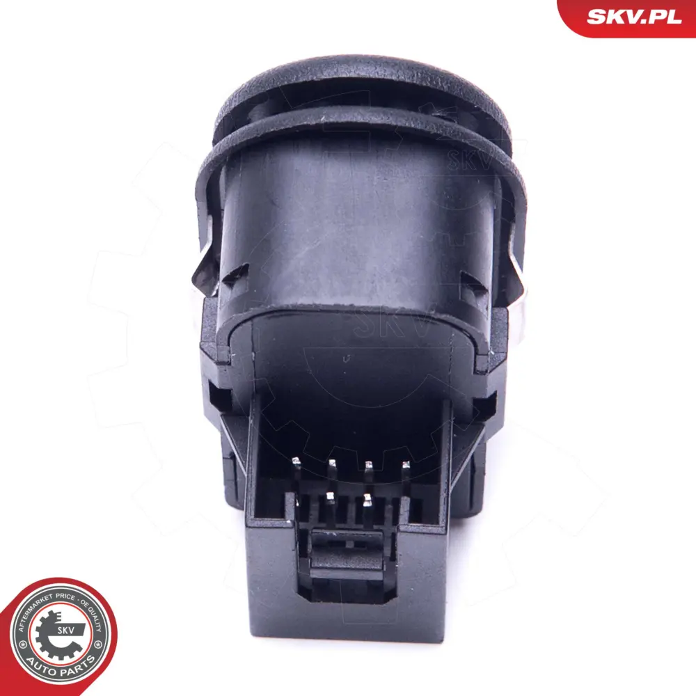 Comando, regolazione specchio per Opel Astra G Hatchback (T98) 009100302