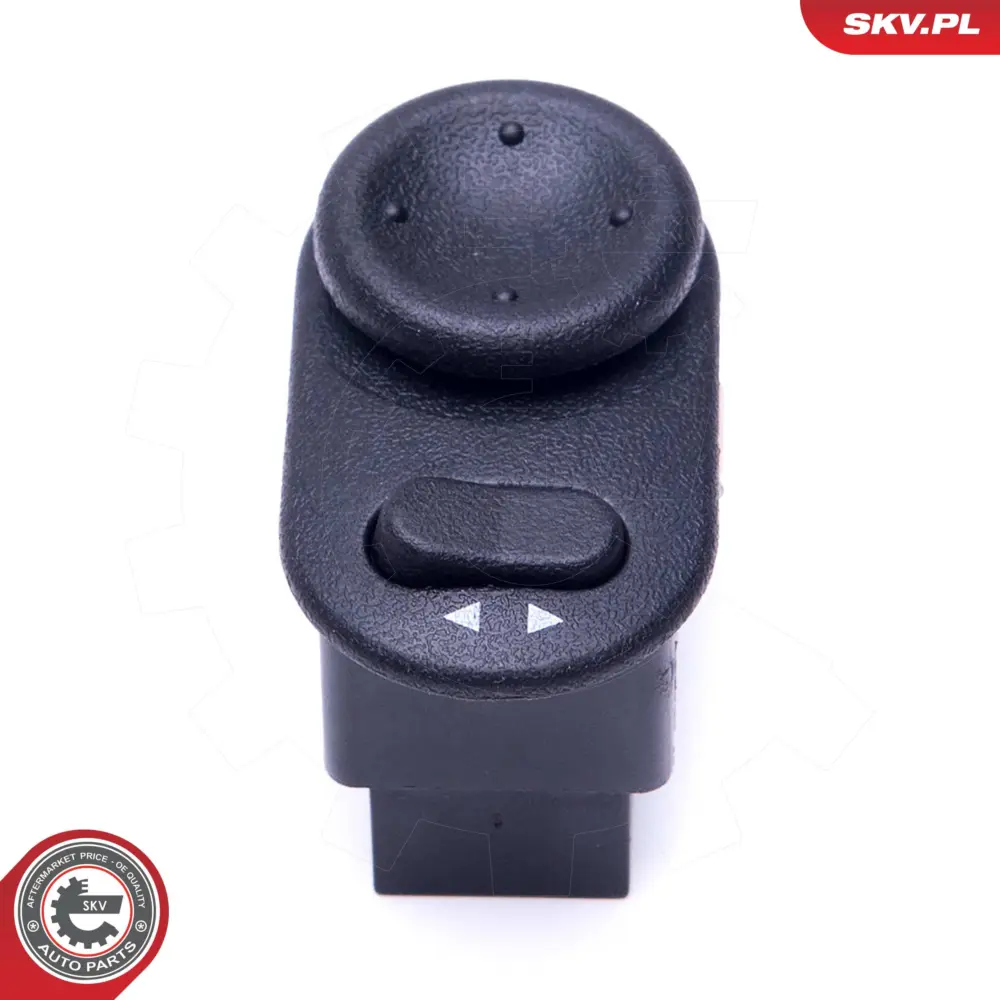 Comando, regolazione specchio per Opel Astra G Hatchback (T98) 009100302