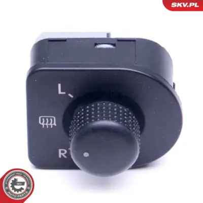 Comando, regolazione specchio per VW Golf IV (1J1) Bora I (1J2) 1J1959565C