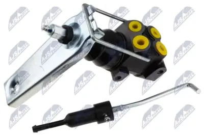 Compensatore Rilevamento Forza Frenata per Dacia Duster 2010- Logan 2004