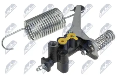 Compensatore Rilevamento Forza Frenata per Ford Ranger 2002