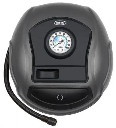 Compressore aria analogico portatile 12V