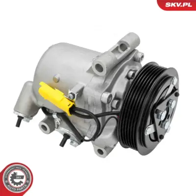 Compressore aria condizionata CITROEN Berlingo C3 III Jumpy III OPEL Vivaro C