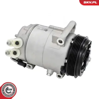Compressore aria condizionata per Alfa Romeo Giulietta 50509534