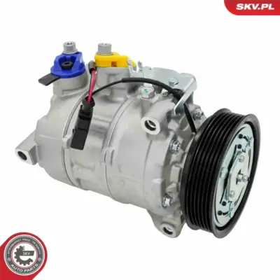 Compressore aria condizionata per Audi A7 Sportback (4GA) A6 C7 (4G2) 4M0816803L