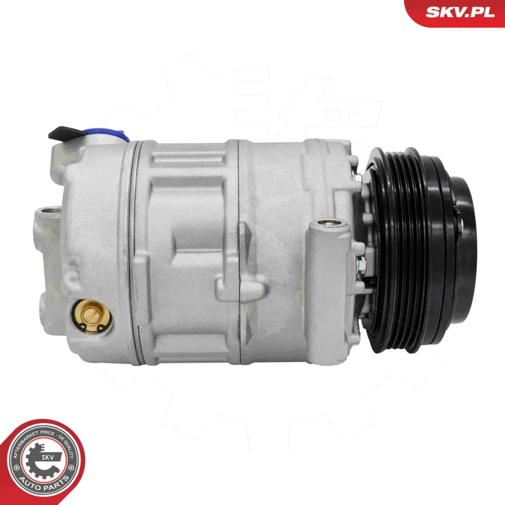 Compressore aria condizionata per BMW Serie 3 (E46) X3 (E83) 64526915388